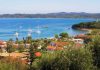 village petritis corfu