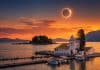 solar eclipse corfu 2026