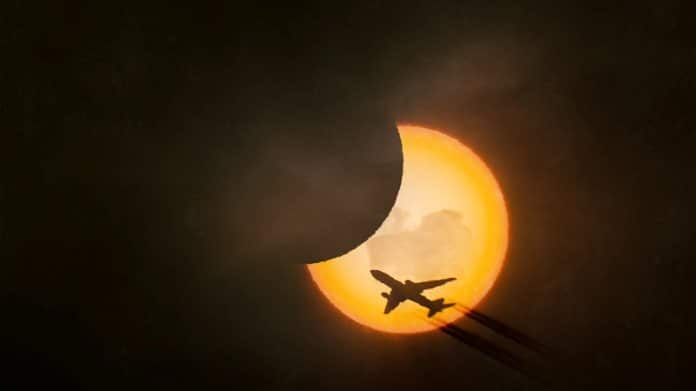 solar eclipse corfu 2026
