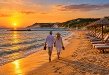 Corfu for Over-50s: Best Resorts for Beaches, Tavernas & Relaxed Evenings