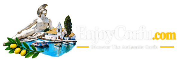 EnjoyCorfu.com - Discover The Authentic Corfu