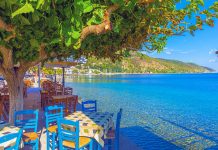 12 Greek Islands With Incredible Walking Trails evia island greece