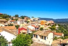 giannades, corfu