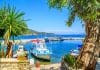 corfu kouloura