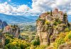 Why More Travelers Are Choosing Greece in September and October meteora-greece