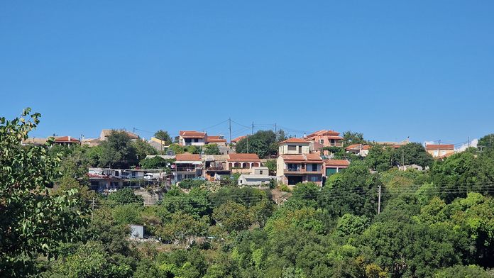 sokraki corfu