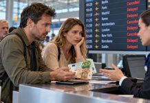 Flight Delayed or Cancelled? You Could Be Entitled to €600