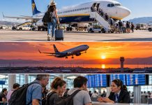 EU Cabin Baggage Rules: Will Passengers Get Two Free Bags?