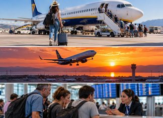 EU Cabin Baggage Rules: Will Passengers Get Two Free Bags?