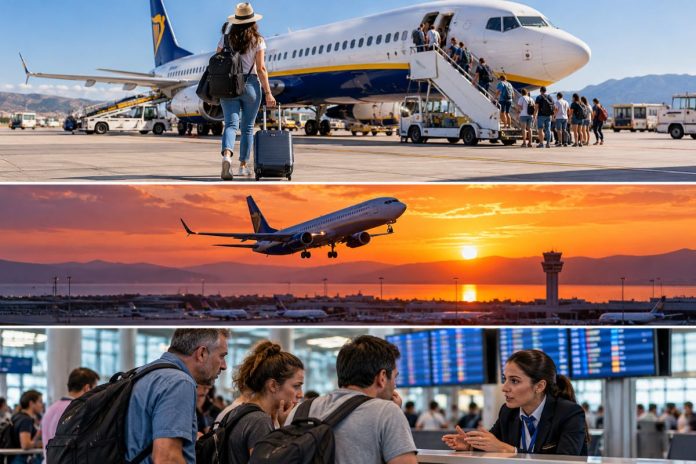 EU Cabin Baggage Rules: Will Passengers Get Two Free Bags?