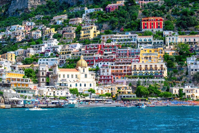 Amalfi Coast, Italy