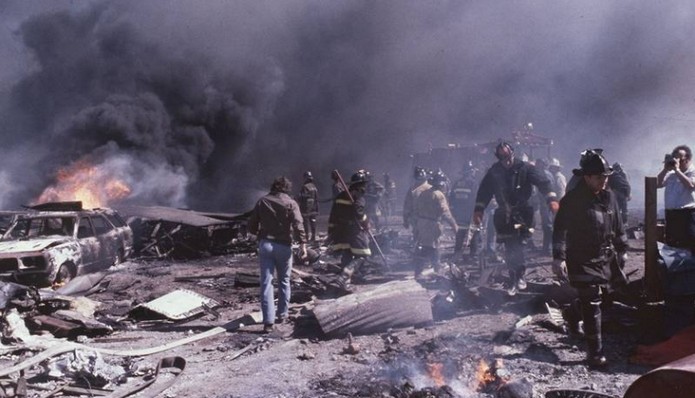 American Airlines Flight 191