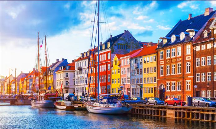 Copenhagen, Denmark