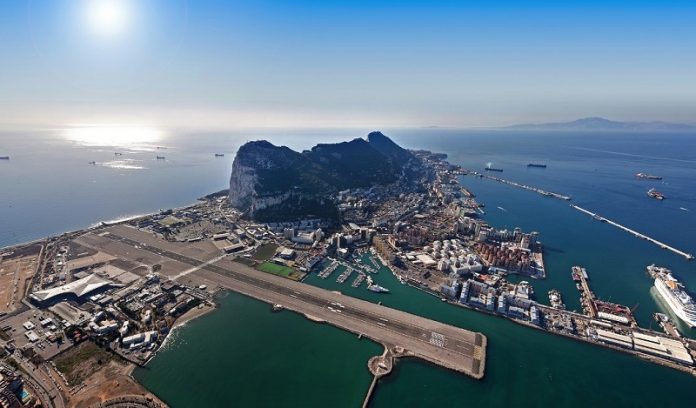 Gibraltar Airport