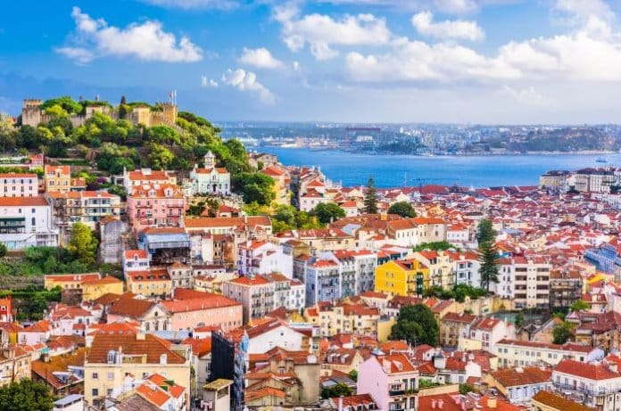 Lisbon, Portugal