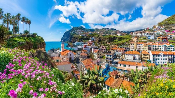 Madeira, Portugal