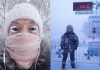Top 7 Coldest Places in the World
