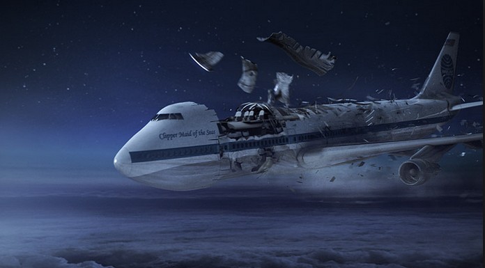 Pan Am Flight 103