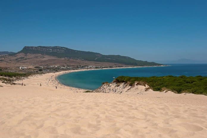 Es Cavallet, Ibiza, Spain