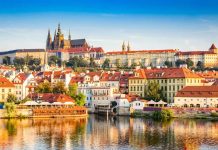 prague-czech-republic