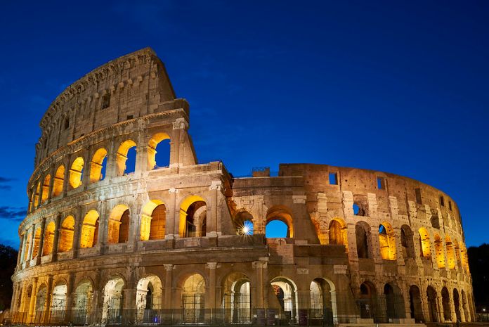 Rome, Italy