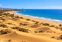 Top 10 Best Nudist Beaches in the World