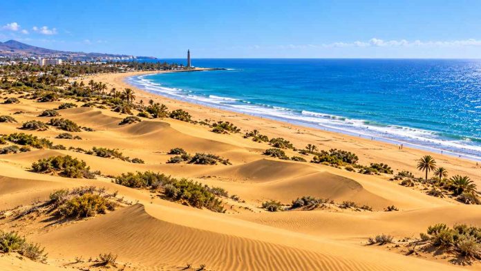 Top 10 Best Nudist Beaches in the World Top 10 Best Nudist Beaches in the World