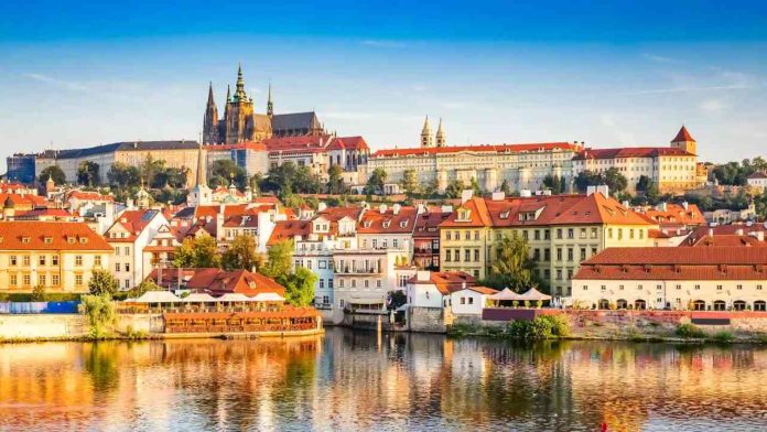 Top 10 Places in Europe That Belong on Every Bucket List Top 10 Places in Europe That Belong on Every Bucket List